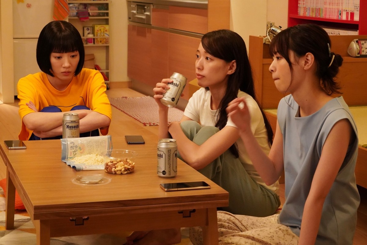 『ハコヅメ』第8話　“藤”戸田恵梨香が隠していた真実が明らかに