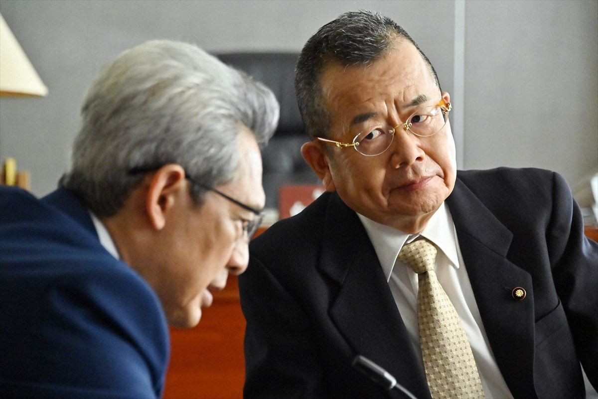 『TOKYO MER』最終回　“白金大臣”渡辺真起子の覚醒に視聴者興奮「究極のツンデレ」（ネタバレあり）