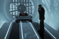 映画『007／ノー・タイム・トゥ・ダイ』場面写真