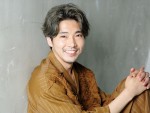 【インタビュー】柄本佑、あふれ出る懐の深さと優しさ　結婚生活は「フラットに、無理なく、ゆったりと」