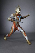 『ウルトラマントリガー』ウルトラマントリガー グリッタートリガーエタニティ