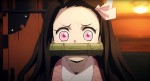 『劇場版「鬼滅の刃」無限列車編』場面写真