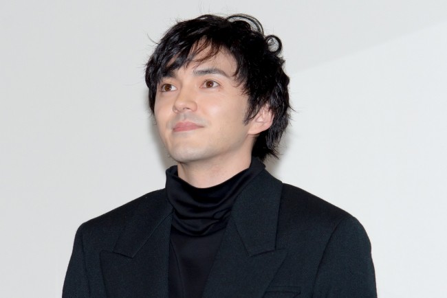 【作品以外NG】映画『恋する寄生虫』完成披露舞台あいさつ 20210929