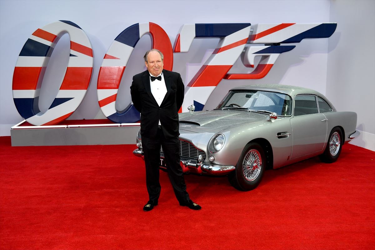 ダニエル・クレイグ有終の美を飾る『007／ノー・タイム・トゥ・ダイ』超豪華ワールドプレミア開催