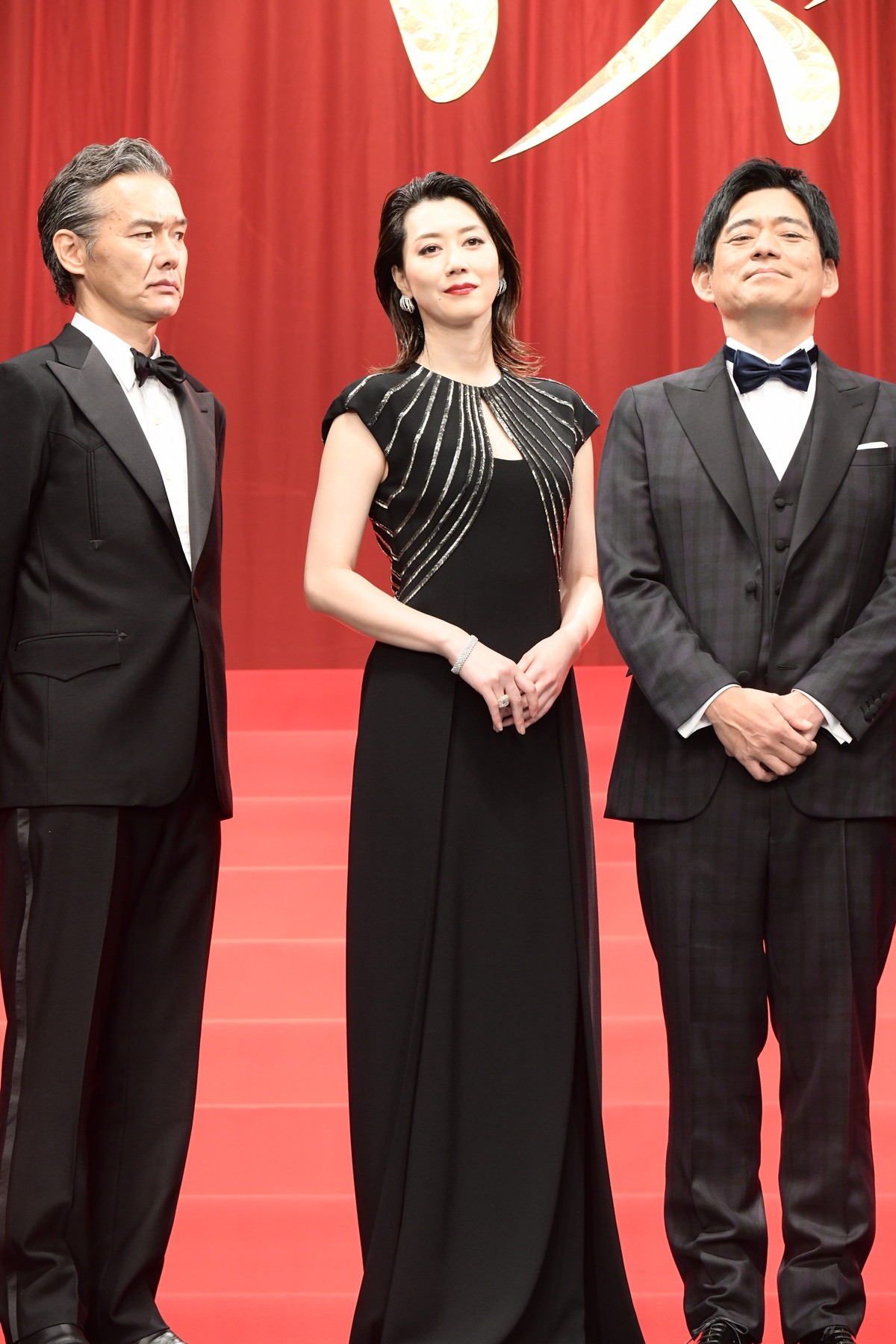 木村拓哉、“相棒”長澤まさみとの再共演に喜び「やっぱ最高っすよ」