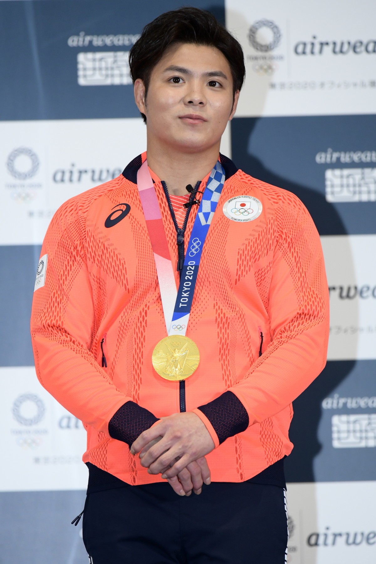 阿部一二三＆詩、次の目標は「パリ五輪で二連覇。兄妹でも二連覇」