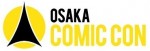 「大阪コミックコンベンション2022」ロゴビジュアル