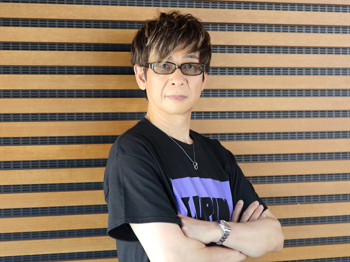 山寺宏一「追いつけるわけがない」　偉大な先輩への思いと“2代目”の葛藤