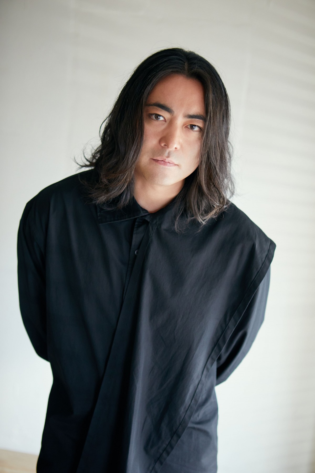 山田孝之、3年向き合った『全裸監督』の“後遺症”「いまだに視界の隅に村西とおるがいる」
