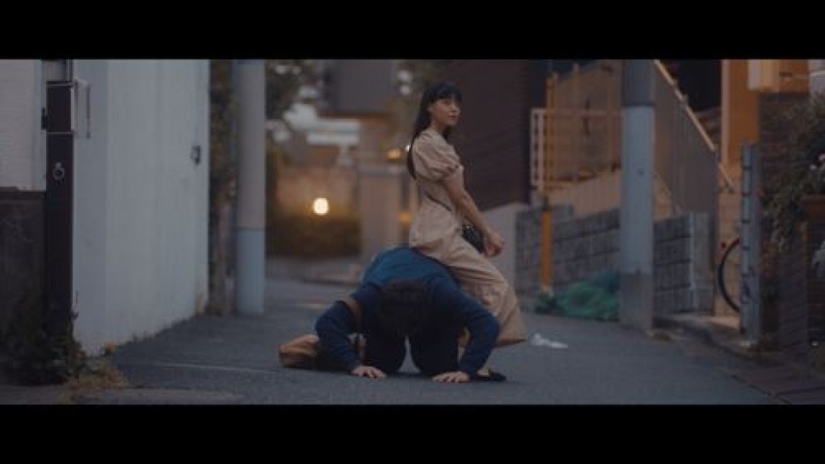 『惡の華』井口昇監督の自主映画『異端の純愛』クラウドファンディングがスタート