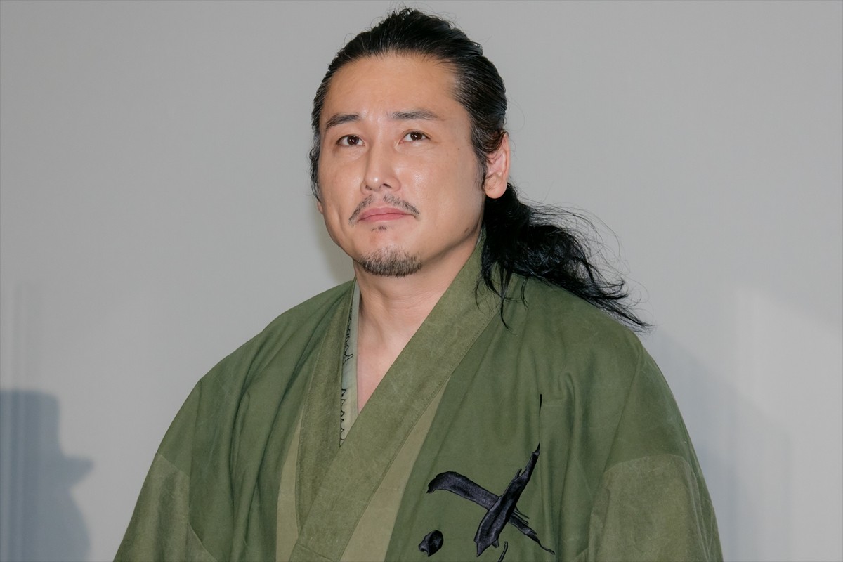 園子温監督、ニコラス・ケイジの“出会い”エピソード明かす「とてつもないことですよ」