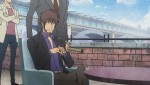 テレビアニメ『ルパン三世 PART6』第1話場面写真