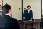 大河ドラマ『青天を衝け』第29回「栄一、改正する」場面写真