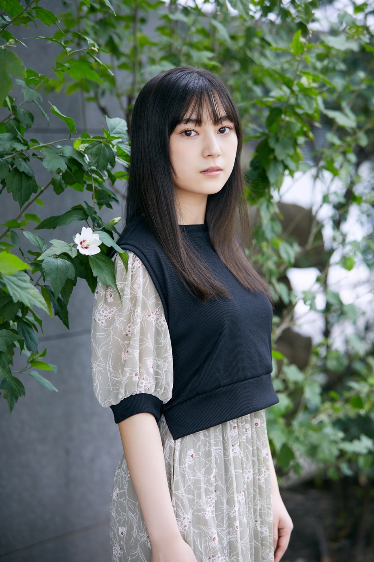 16歳美少女・田幡妃菜、『顔だけ先生』で衝撃の丸坊主に　「誰かがやるくらいなら…」負けず嫌いでつかんだ生徒役