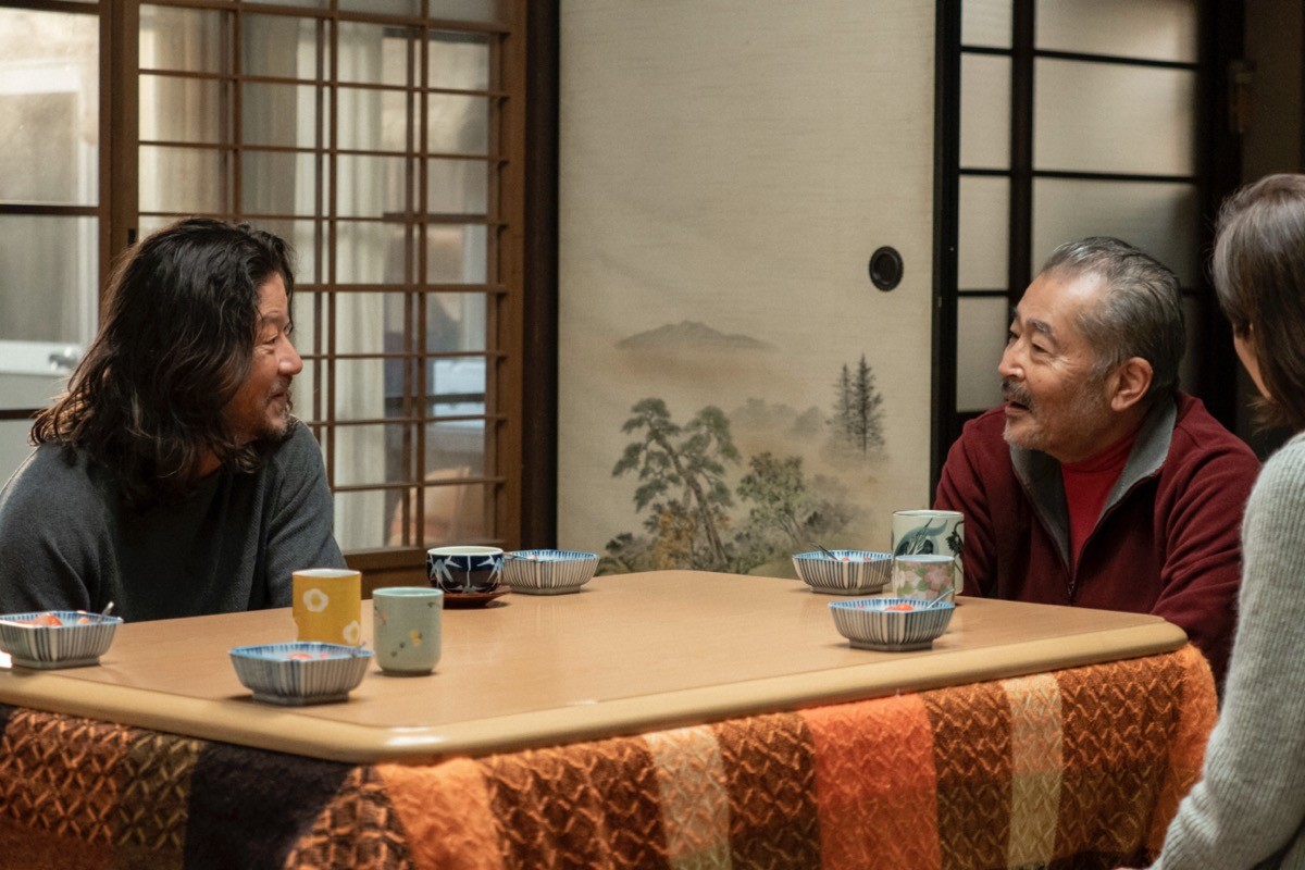 来週の『おかえりモネ』第22週　三陸沖が大しけに　亮の船が悪天候で動けなくなる