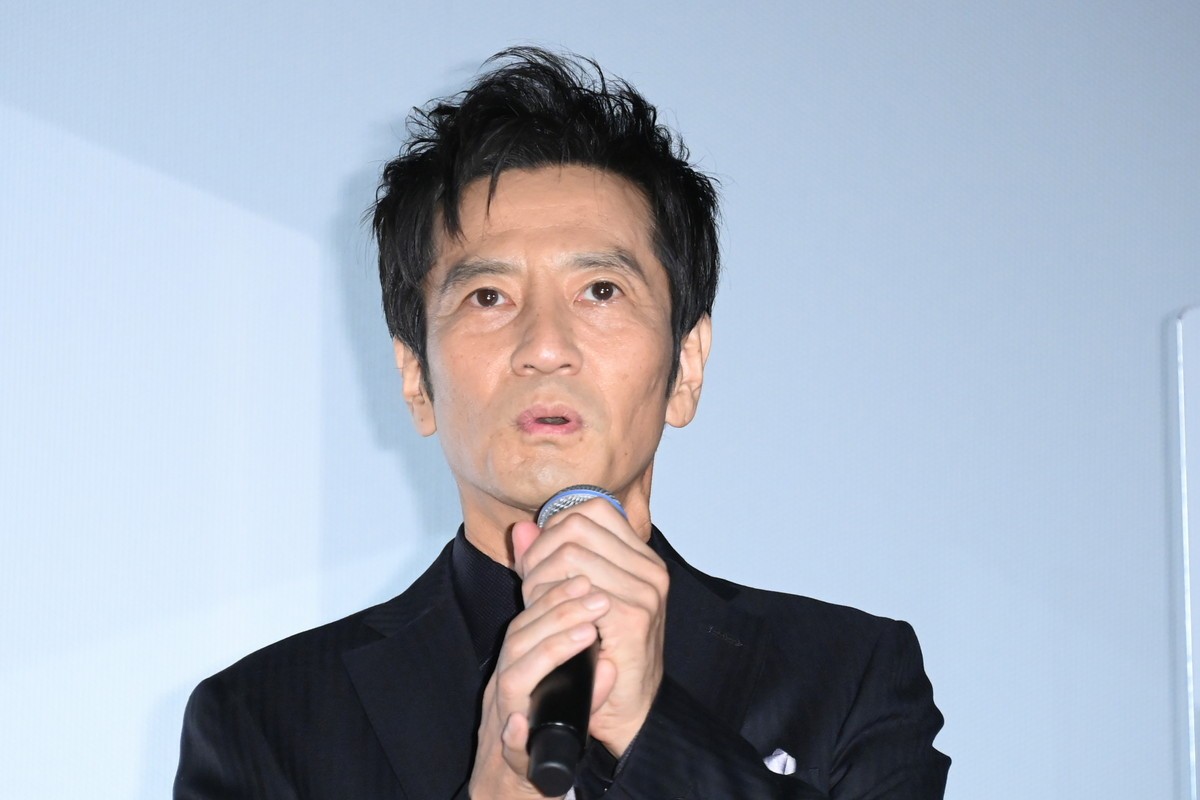 遠藤雄弥「プロレスラーになりたかった」　憧れは武藤敬司
