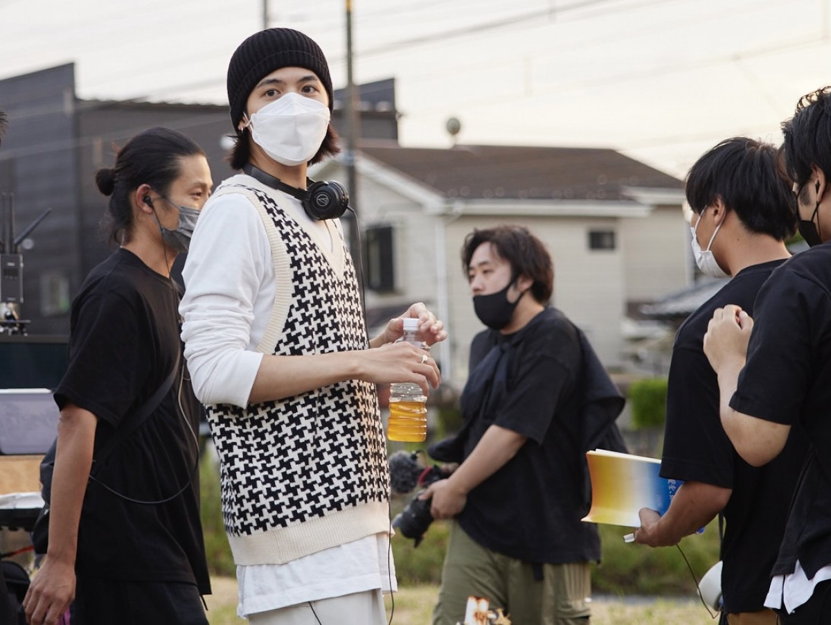 志尊淳、柴咲コウが監督初挑戦　短編プロジェクト『MIRRORLIAR FILMS Season2』に参加