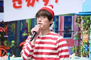 坂口健太郎、アットホーム新CM記者発表会に登場