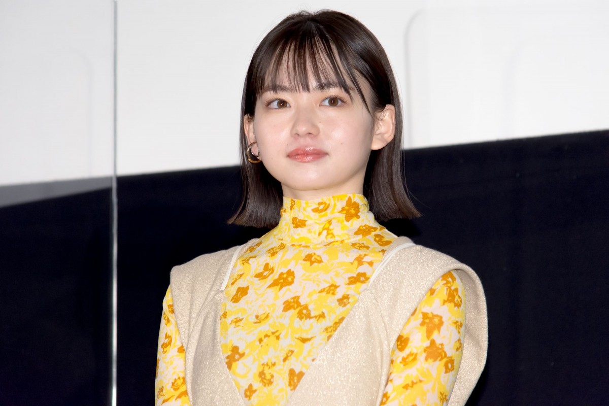 作間龍斗、山田杏奈に言い放つ辛らつなセリフに苦悩「なかなか苦しかったです」