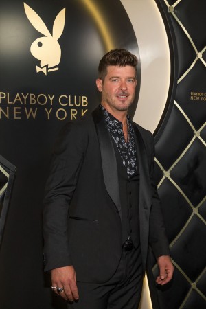 ロビン・シック