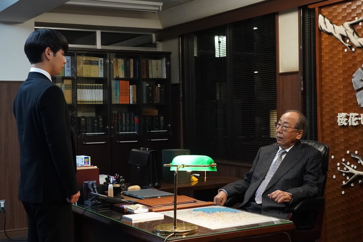 今夜スタート『二月の勝者』　柳楽優弥「親はスポンサー」過激な塾講師に
