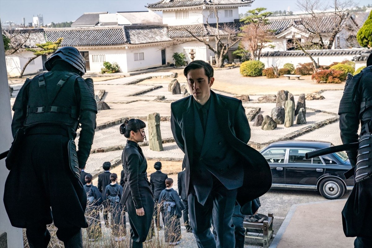 イコ・ウワイスが伝授！　家で出来るシラット訓練法　『G.I.ジョー』インタビュー