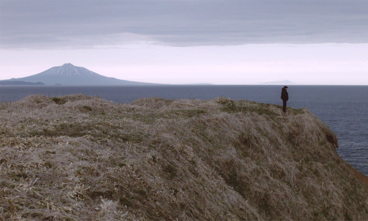 “国後島の今”をありのままに映し出すドキュメンタリー『クナシリ』公開決定