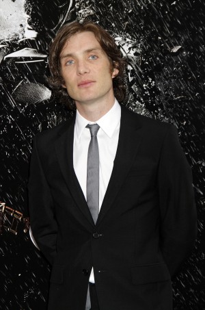 キリアン・マーフィ