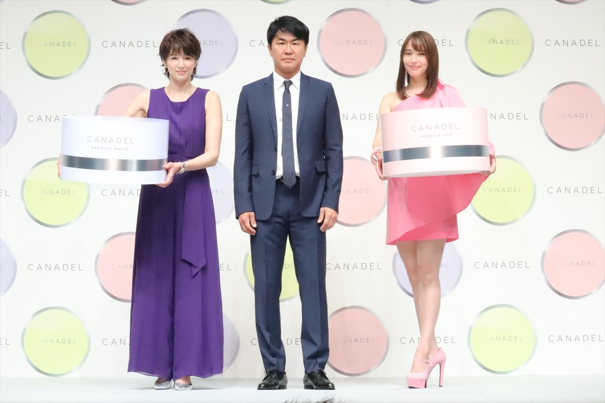 広瀬アリスは「時間で気分が変わる超気分屋」　吉瀬美智子とともに“めんどくさい女”宣言