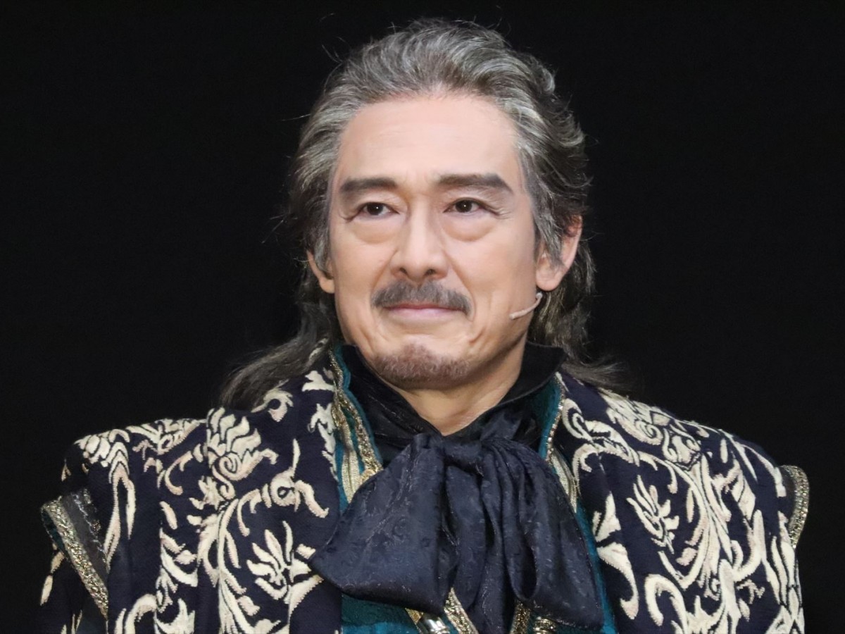 藤ヶ谷太輔、主演ミュージカル再演に手応え「代表作に出会えた」