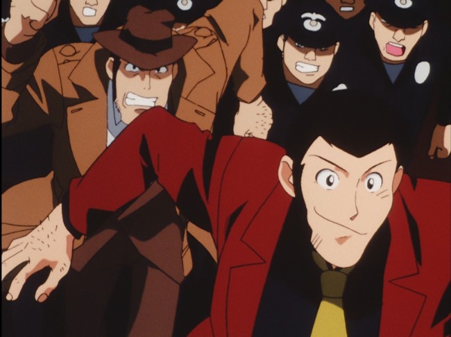 今夜放送 ルパン三世 ワルサーp38 栗田貫一 収録当時を回顧 とにかくしゃべるのでいっぱいいっぱい 21年10月22日 写真 アニメ ニュース クランクイン