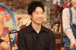 卓球金メダリスト・水谷隼、5年ぶりに笑顔で『アウト×デラックス』凱旋　