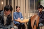 NHK連続テレビ小説『おかえりモネ』第110回より