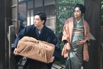 大河ドラマ『青天を衝け』第31回「栄一、最後の変身」場面写真