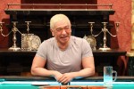 『人志松本の酒のツマミになる話』MCの松本人志