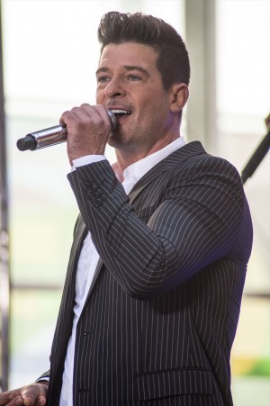 ロビン・シック