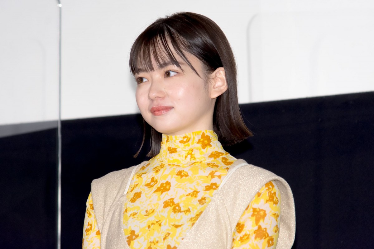 作間龍斗、山田杏奈に言い放つ辛らつなセリフに苦悩「なかなか苦しかったです」