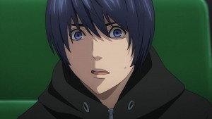 『プラチナエンド』第4話先行カット