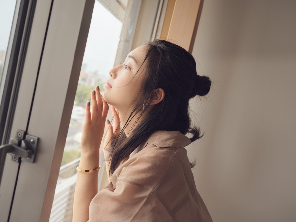 『青天を衝け』“栄一の娘”に抜てき・小野莉奈21歳、「女優を辞めたい」と悩んだ時間も必要だった