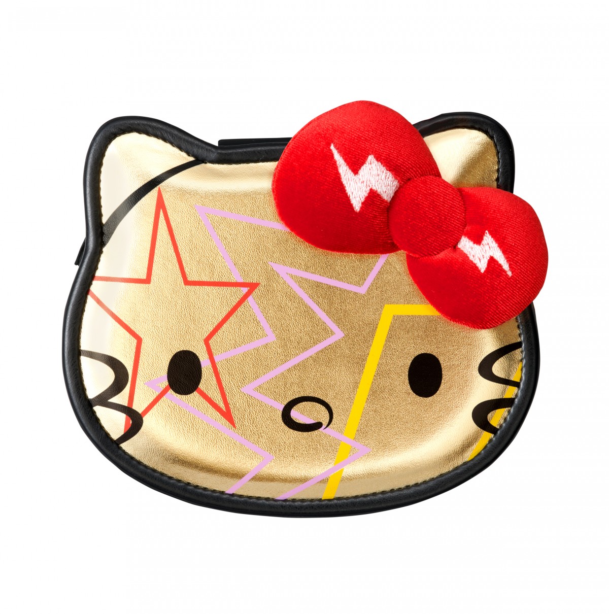 shu uemura×HELLO KITTY