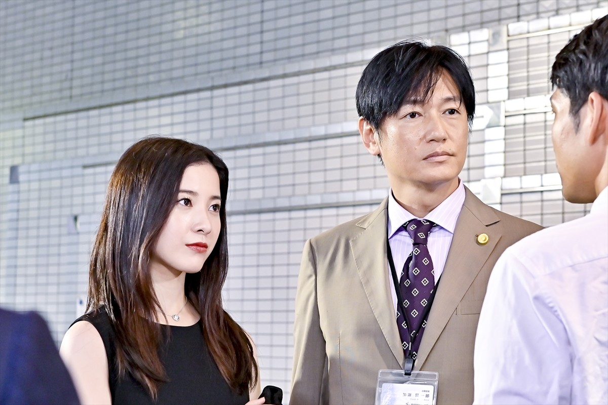 『最愛』新井P、オリジナル脚本に込めた思い「なんでもかんでも説明するのはやめよう」