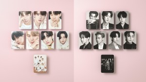 「Dicon vol．10『BTS goes on！』JAPAN SPECIAL EDITION」