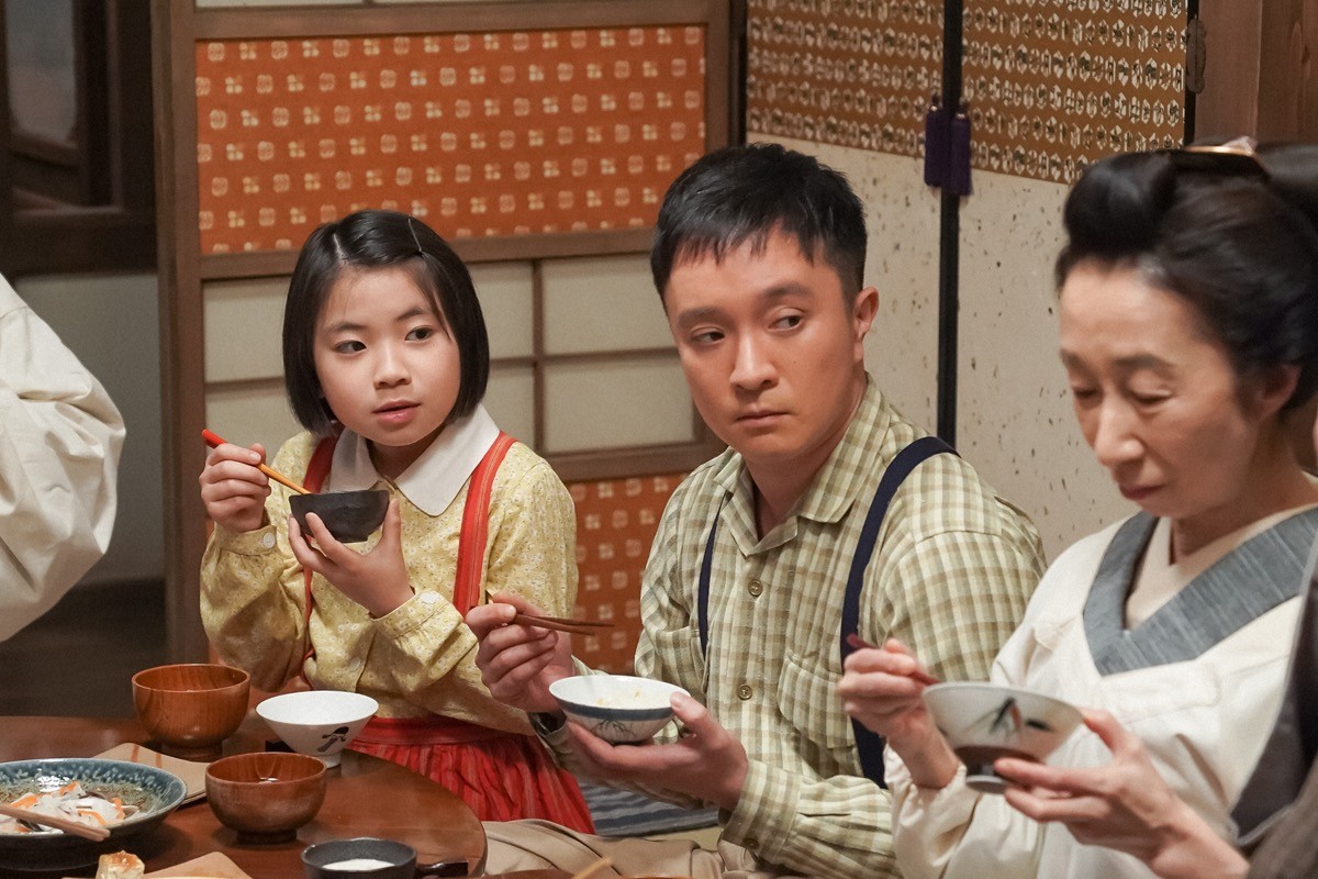 朝ドラ『カムカムエヴリバディ』次週スタート　上白石萌音、深津絵里、川栄李奈が“3世代ヒロイン”を演じる