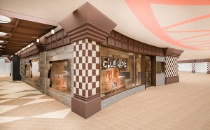 千葉・舞浜に洋菓子店「クラブハリエ」が初出店へ！ “お菓子の採掘場”をイメージ