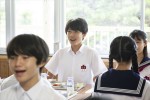 ドラマ『おいしい給食 season2』第5話場面写真