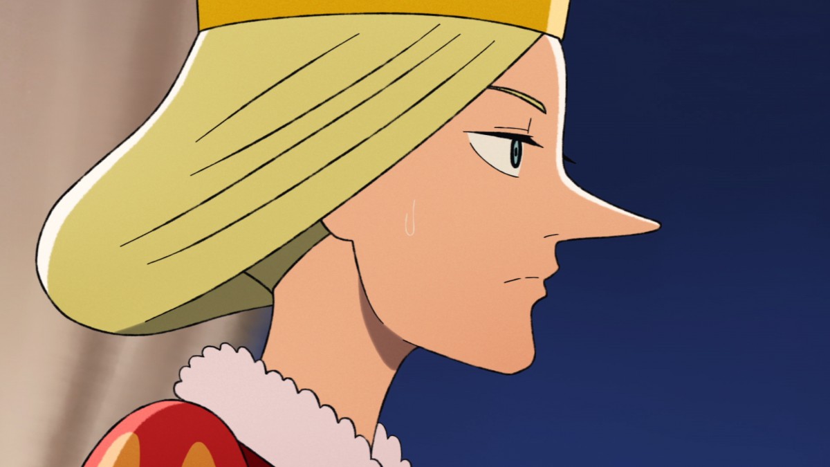 『王様ランキング』第4話先行カット