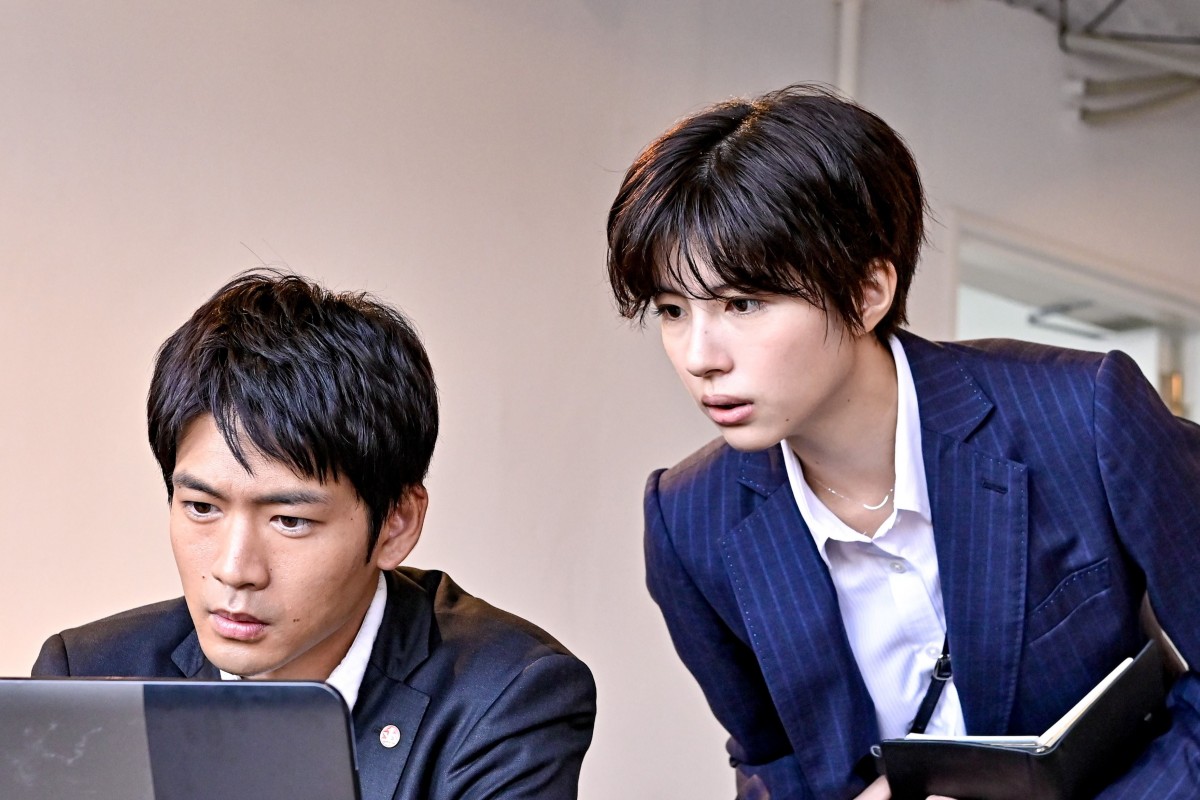 『最愛』佐久間由衣、松下洸平＆津田健次郎との関係性から生まれるものを大切に