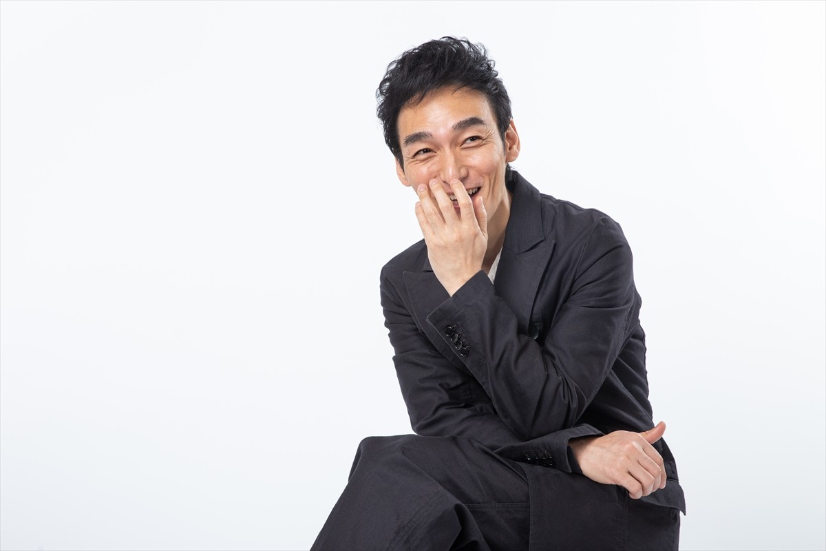 草なぎ剛、『青天を衝け』徳川慶喜はターニングポイントに　吉沢亮と役を超えた関係性築く