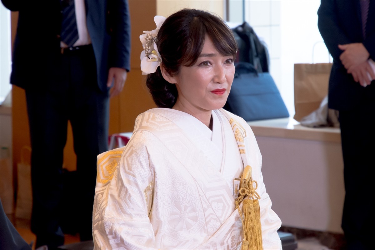 原田龍二＆愛夫妻、“いい夫婦の日”に初の結婚式　謝罪会見から2年半「死ぬまで執行猶予」