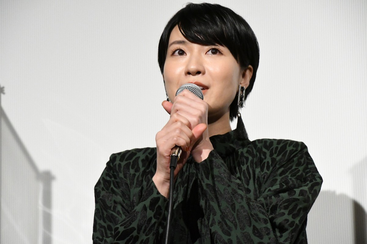 三浦透子、共演の清水尋也の「やーしぶ」発言にツッコミ